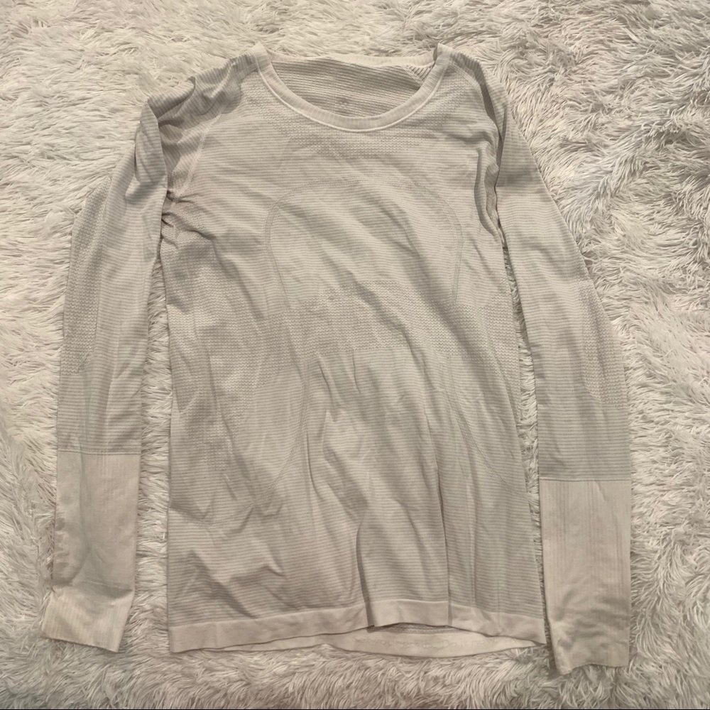 Lululemon shirt
